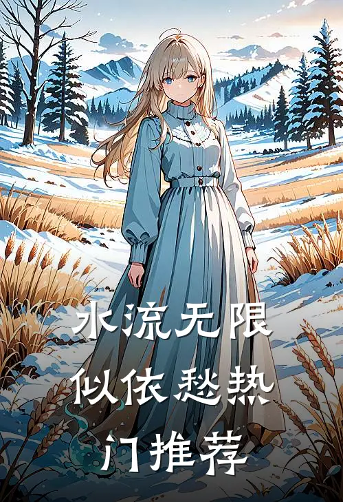 水流无限似依愁热门推荐