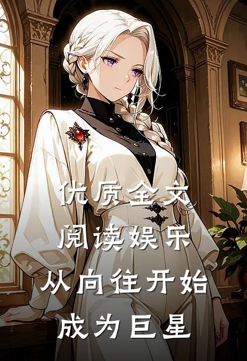 优质全文阅读娱乐：从向往开始成为巨星