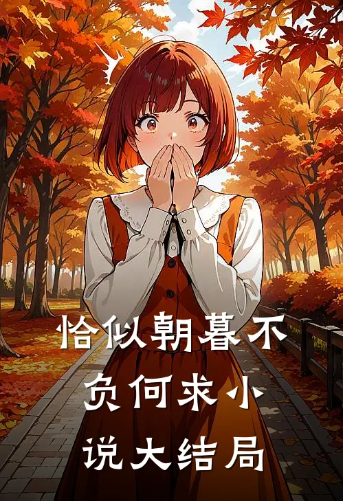 恰似朝暮不负何求小说大结局