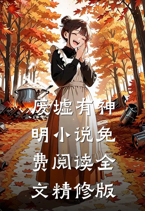 废墟有神明小说免费阅读全文精修版