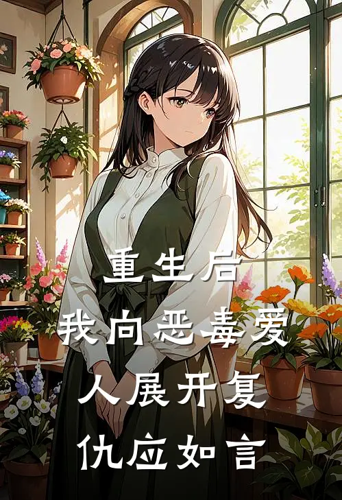 重生后，我向恶毒爱人展开复仇应如言
