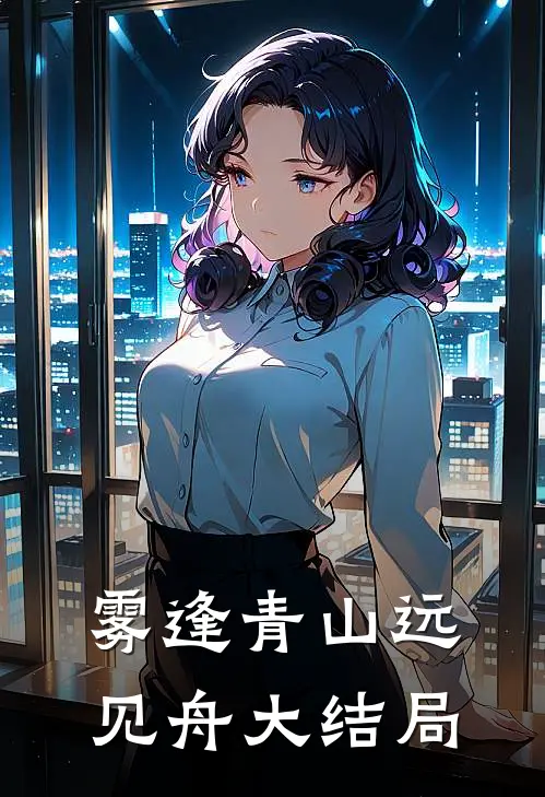 雾逢青山远见舟大结局