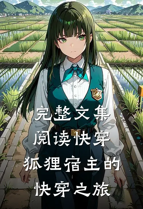完整文集阅读快穿：狐狸宿主的快穿之旅