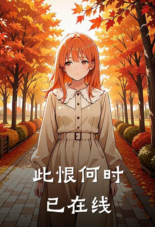 此恨何时已在线