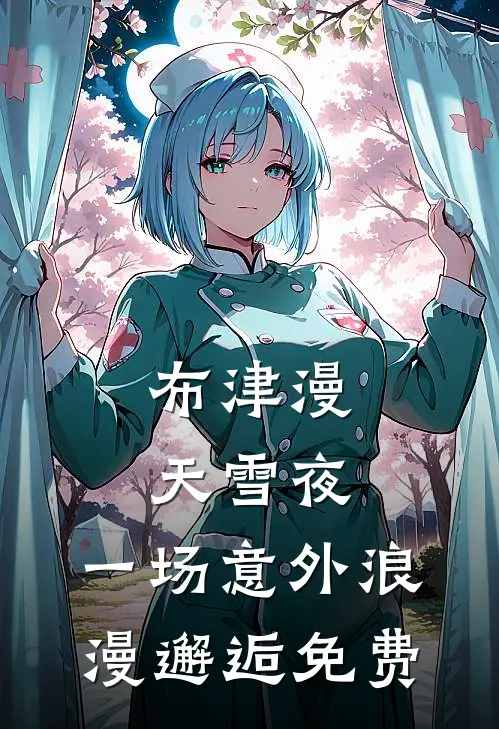 布津漫天雪夜：一场意外浪漫邂逅免费