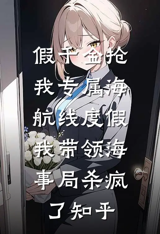假千金抢我专属海航线度假，我带领海事局杀疯了知乎
