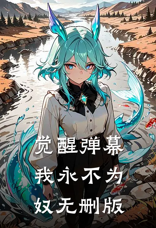 觉醒弹幕，我永不为奴无删版