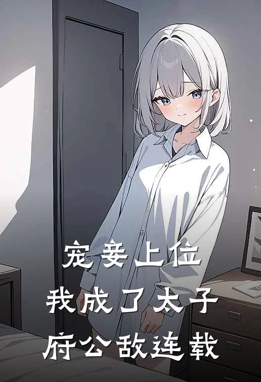 宠妾上位：我成了太子府公敌连载