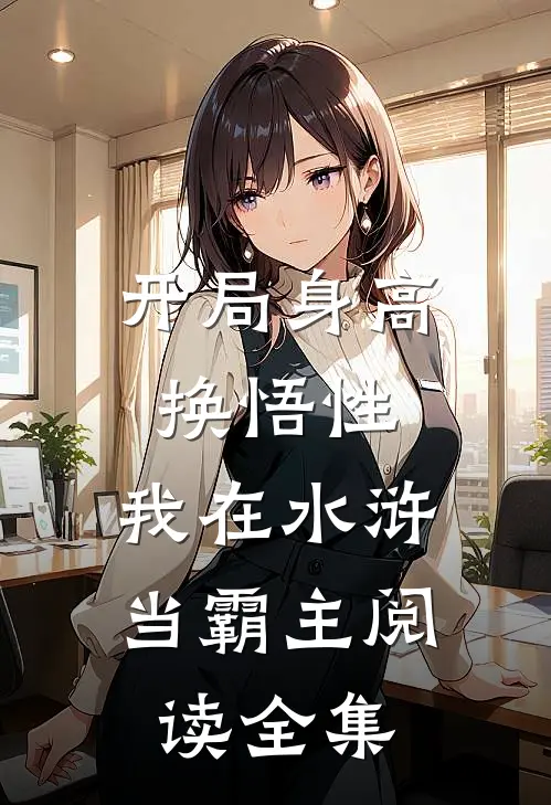 开局身高换悟性：我在水浒当霸主阅读全集