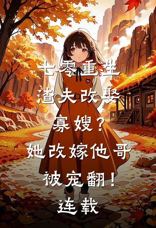 七零重生渣夫改娶寡嫂？她改嫁他哥被宠翻！连载