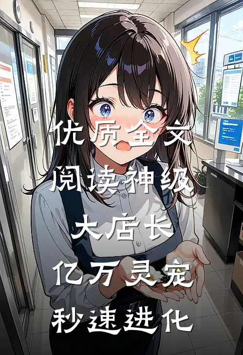 优质全文阅读神级大店长：亿万灵宠秒速进化
