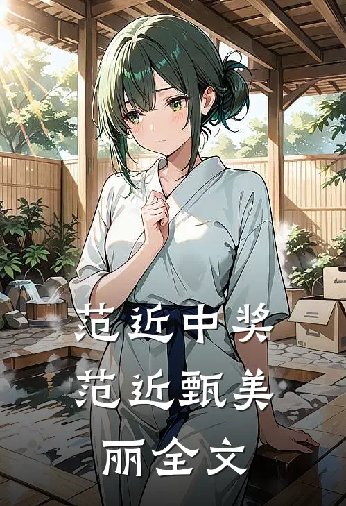 范近中奖范近甄美丽全文