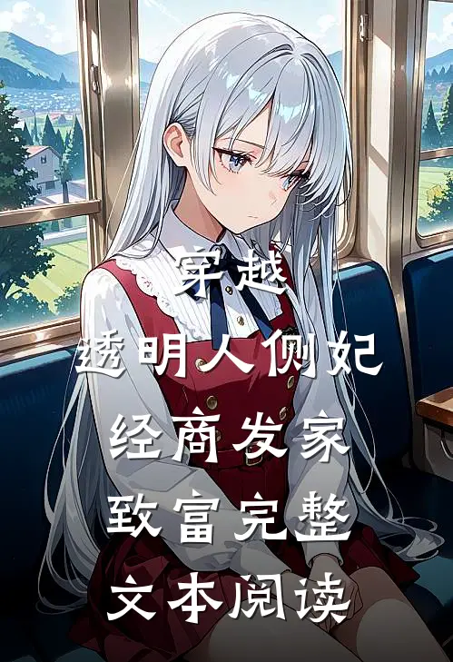 穿越：透明人侧妃经商发家致富完整文本阅读
