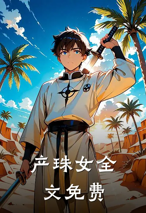 产珠女全文免费