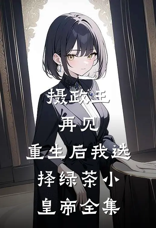 摄政王再见，重生后我选择绿茶小皇帝全集