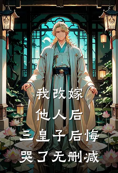 我改嫁他人后，三皇子后悔哭了无删减