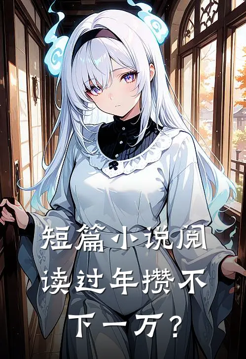 短篇小说阅读过年攒不下一万？