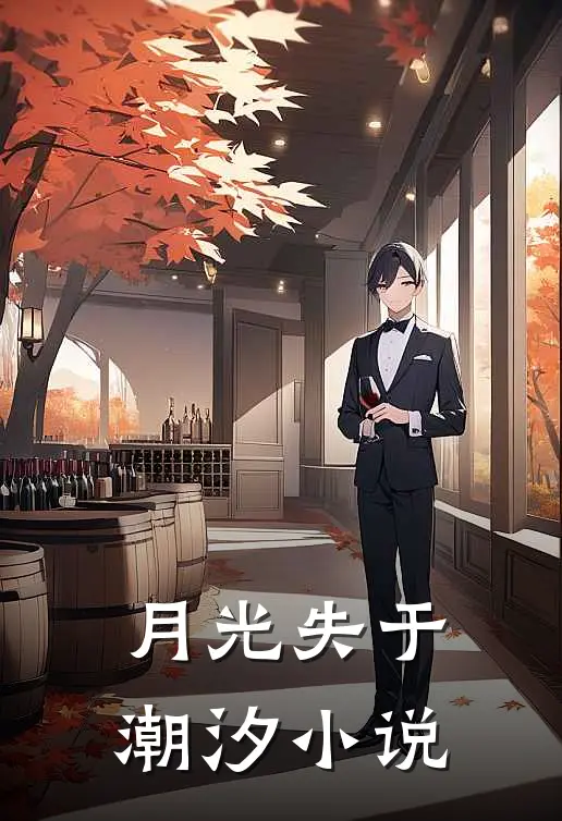 月光失于潮汐小说