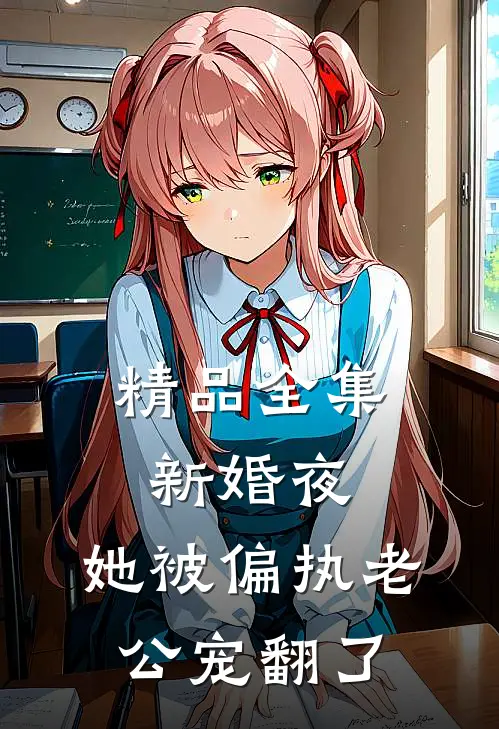 精品全集新婚夜，她被偏执老公宠翻了