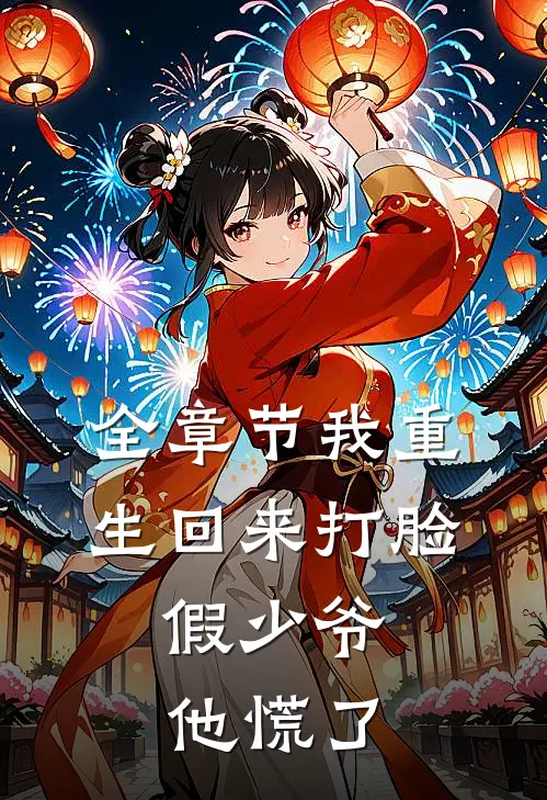 全章节我重生回来打脸，假少爷他慌了