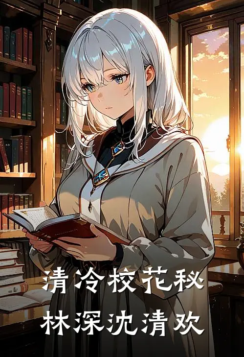 清冷校花秘林深沈清欢