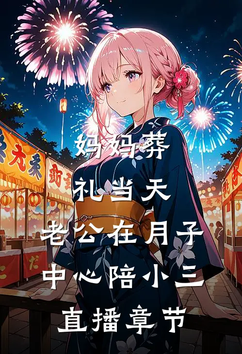 妈妈葬礼当天，老公在月子中心陪小三直播章节