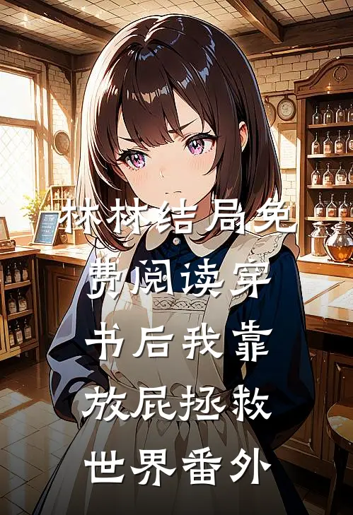 林林结局免费阅读穿书后我靠放屁拯救世界番外