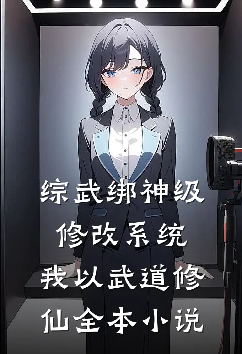 综武绑神级修改系统，我以武道修仙全本小说