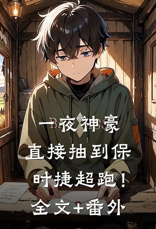 一夜神豪：直接抽到保时捷超跑！全文+番外