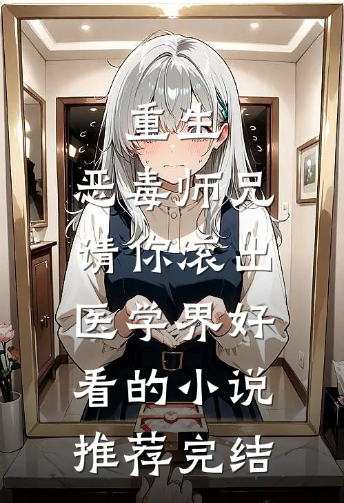 重生：恶毒师兄，请你滚出医学界好看的小说推荐完结