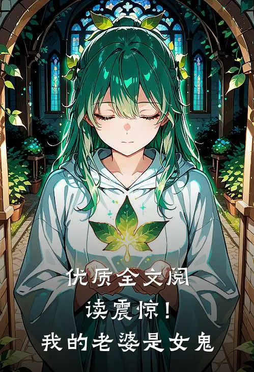 优质全文阅读震惊！我的老婆是女鬼