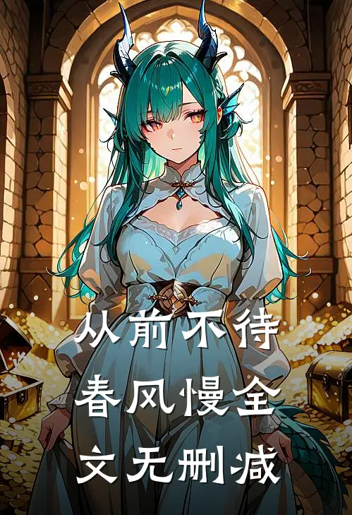 从前不待春风慢全文无删减