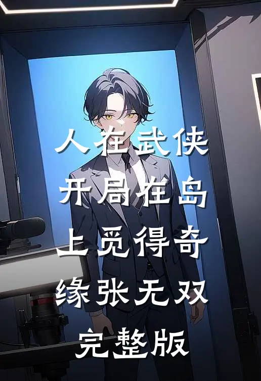 人在武侠,开局在岛上觅得奇缘张无双完整版