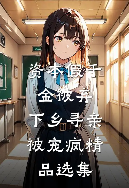 资本假千金被弃，下乡寻亲被宠疯精品选集