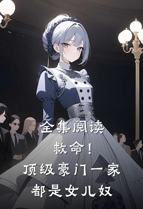 全集阅读救命！顶级豪门一家都是女儿奴