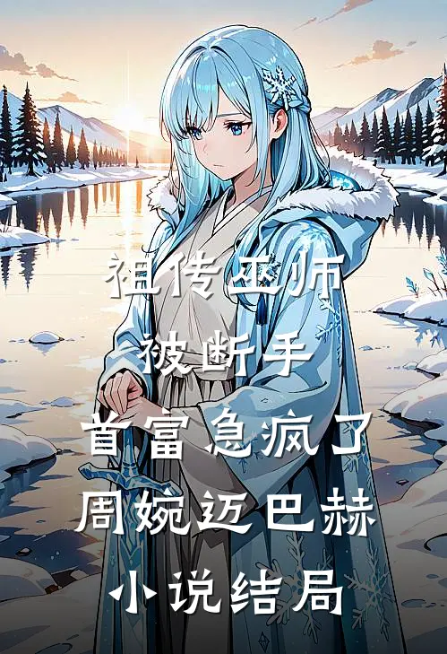 祖传巫师被断手，首富急疯了周婉迈巴赫小说结局