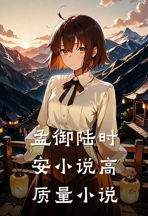 孟御陆时安小说高质量小说