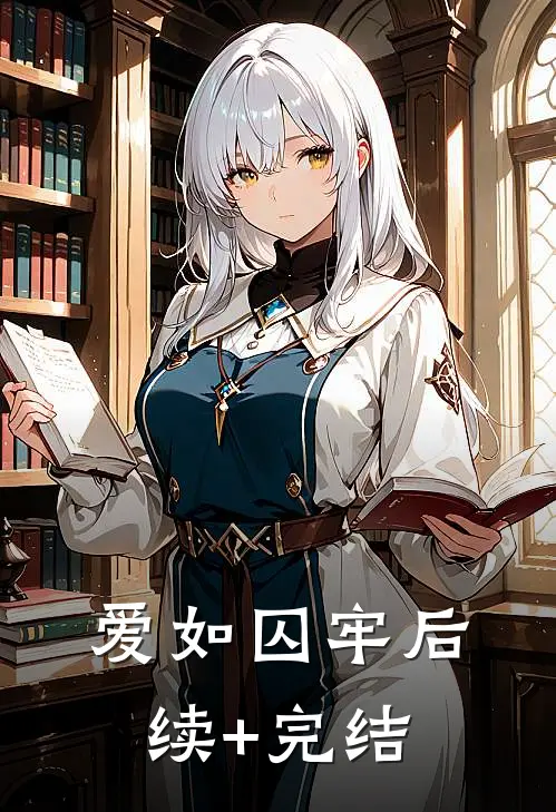 爱如囚牢后续+完结