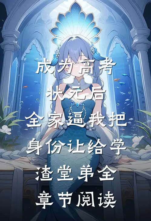 成为高考状元后，全家逼我把身份让给学渣堂弟全章节阅读