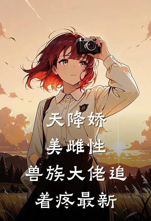 天降娇美雌性，兽族大佬追着疼最新
