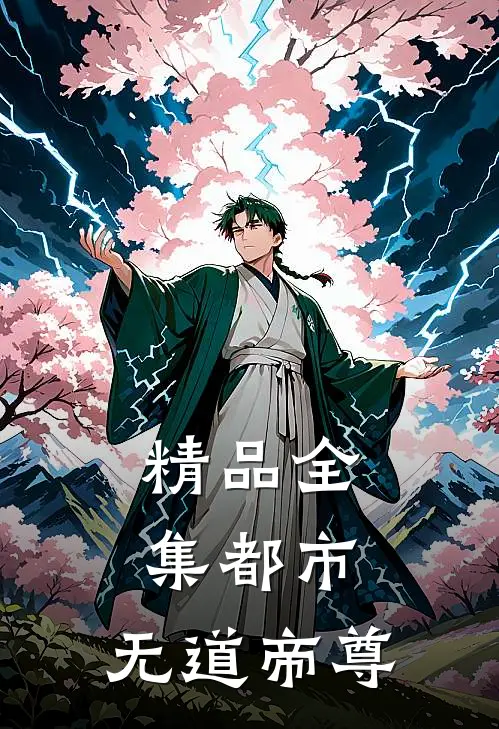 精品全集都市：无道帝尊
