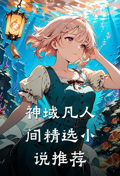神域凡人间精选小说推荐