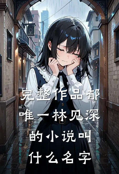 完整作品郁唯一林见深的小说叫什么名字