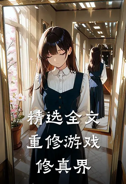 精选全文重修游戏修真界