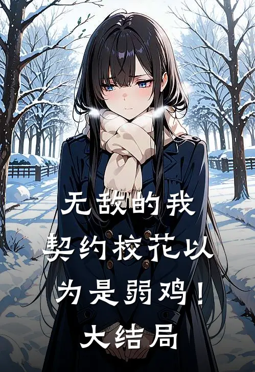 无敌的我，契约校花以为是弱鸡！大结局
