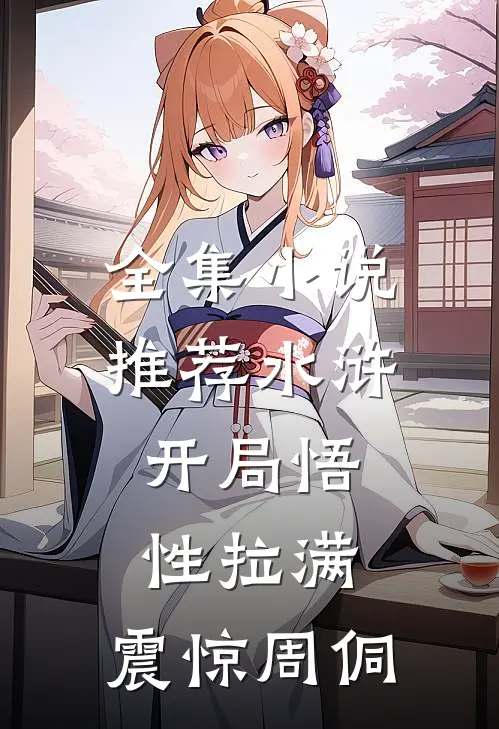 全集小说推荐水浒：开局悟性拉满，震惊周侗