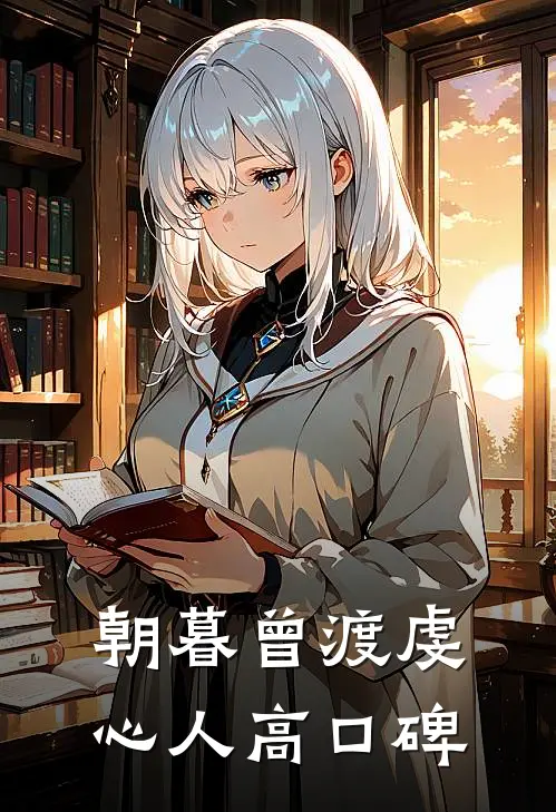 朝暮曾渡虔心人高口碑