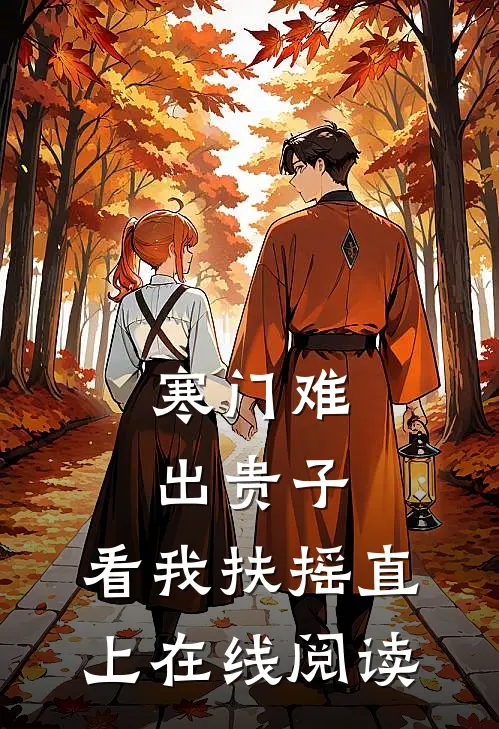 寒门难出贵子，看我扶摇直上在线阅读