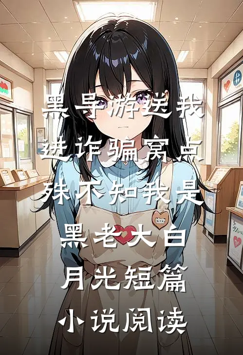 黑导游送我进诈骗窝点，殊不知我是黑老大白月光短篇小说阅读