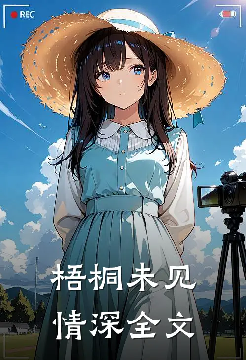 梧桐未见情深全文